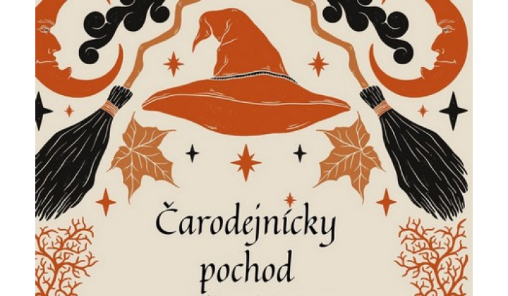 Čarodejnícky pochod
