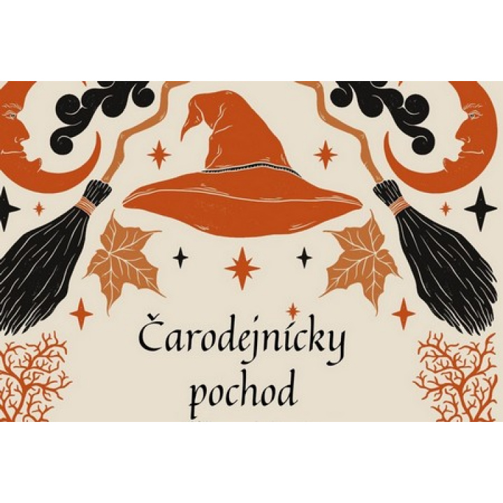 Čarodejnícky pochod