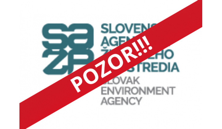 DÔLEŽITÉ UPOZORNENIE PRE OBYVATEĽOV: ZVÝŠENÝ VÝSKYT PODVODNÉHO KONANIA