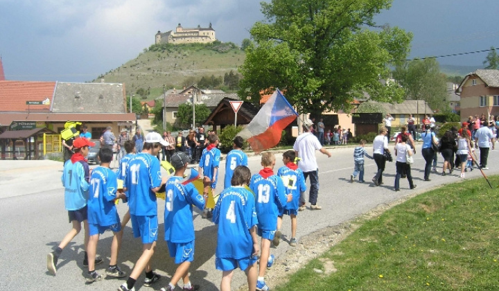 1. Máj 2011