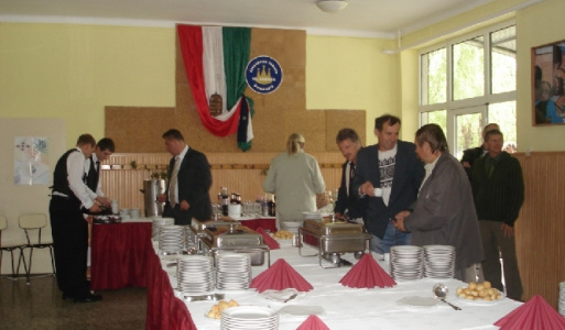 Domoszló 2007 