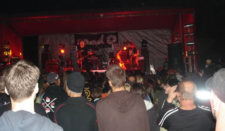 Domoszló 2007