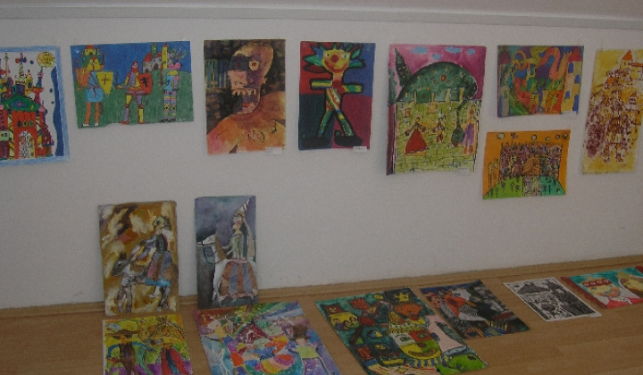 Berekfürdö 2009