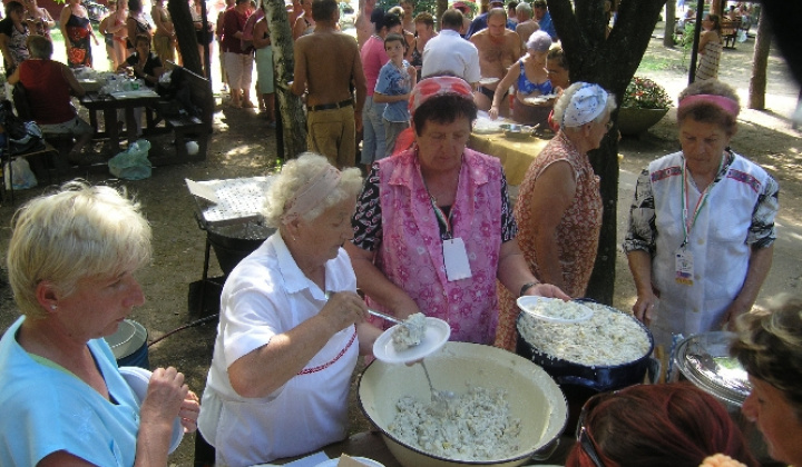 Berekfürdö 2009