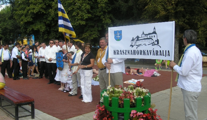 Berekfürdö 2009