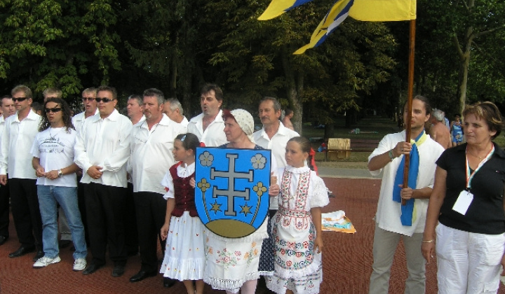 Berekfürdö 2009