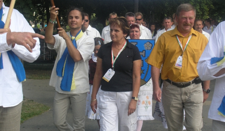 Berekfürdö 2009