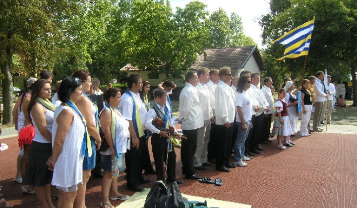 Berekfürdö 2009