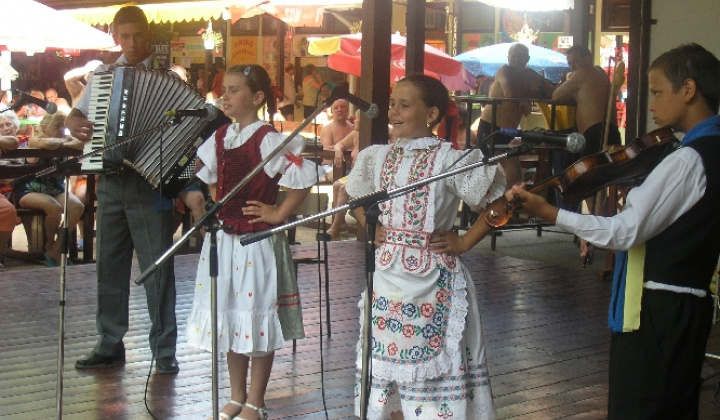 Berekfürdö 2009