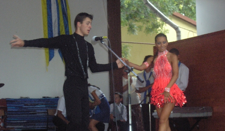 Berekfürdö 2009