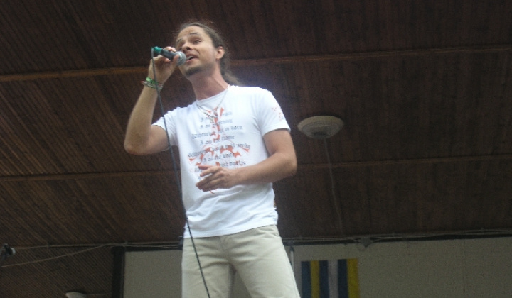 Berekfürdö 2009