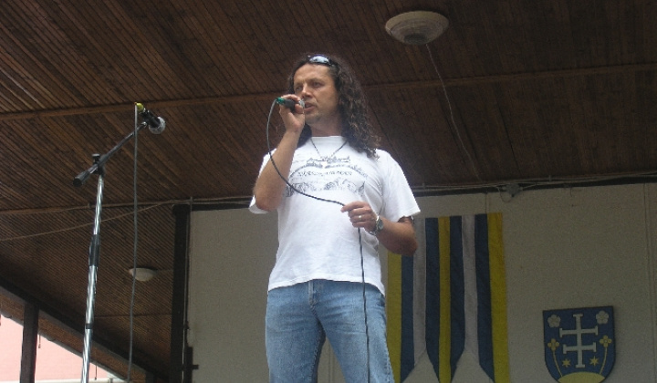 Berekfürdö 2009