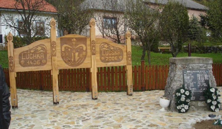 Návšteva z Rumunska