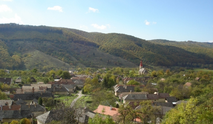 Návšteva z Rumunska