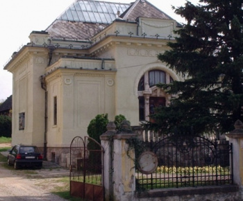 Andrássyho galéria