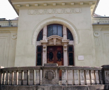 Andrássyho galéria