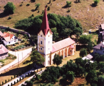 Kostoly