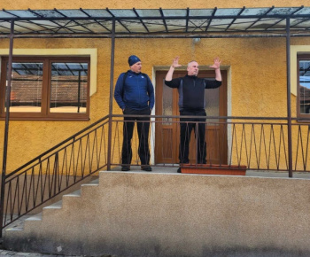 XI.ročník Valentínsky výstup pod Čipkov vrch 2024