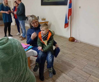 Veľkonočné tvorivé dielne 2024