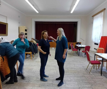 Veľkonočné tvorivé dielne 2024
