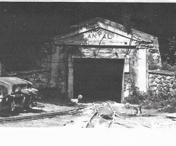 História