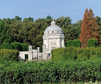 Mauzóleum