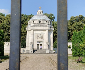 Mauzóleum