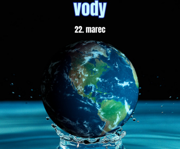 Aktuality / 22. marec – Svetový deň vody  - foto