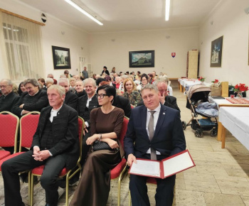 75. výročie založenia Csemadoku