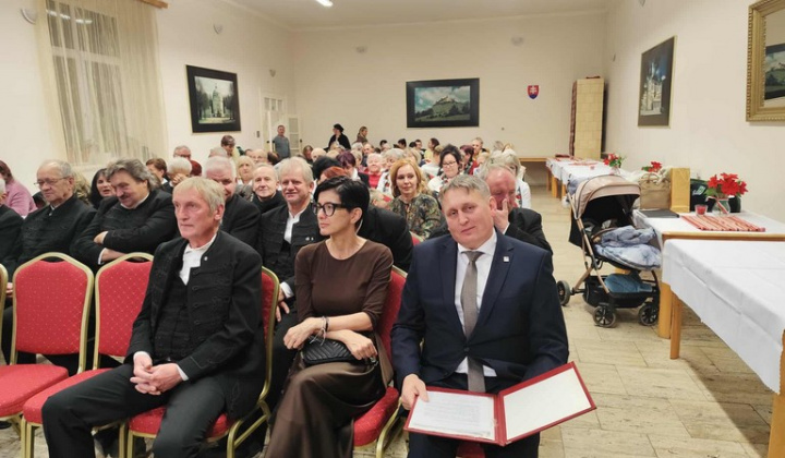 75. výročie založenia Csemadoku