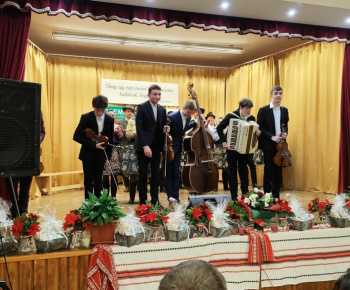 75. výročie založenia Csemadoku