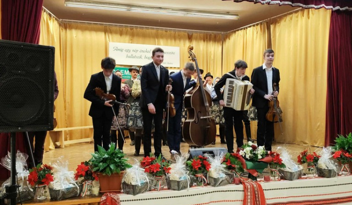 75. výročie založenia Csemadoku