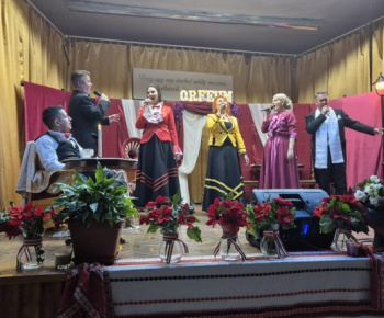 75. výročie založenia Csemadoku