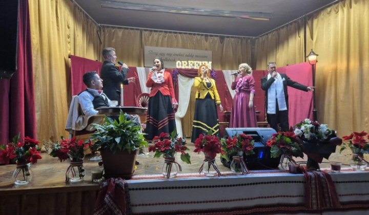 75. výročie založenia Csemadoku