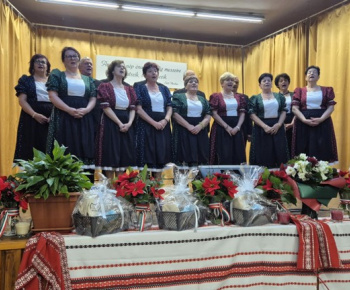 75. výročie založenia Csemadoku