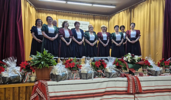 75. výročie založenia Csemadoku