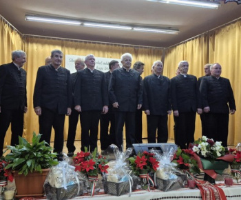 75. výročie založenia Csemadoku