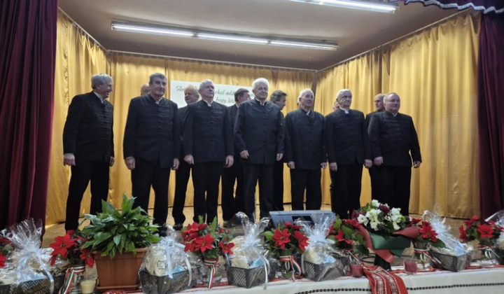 75. výročie založenia Csemadoku