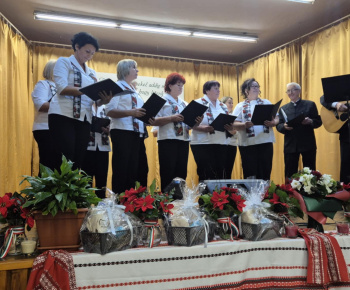 75. výročie založenia Csemadoku