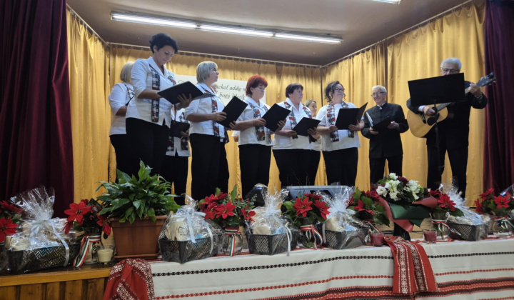 75. výročie založenia Csemadoku