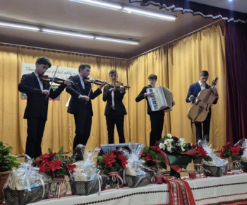 75. výročie založenia Csemadoku