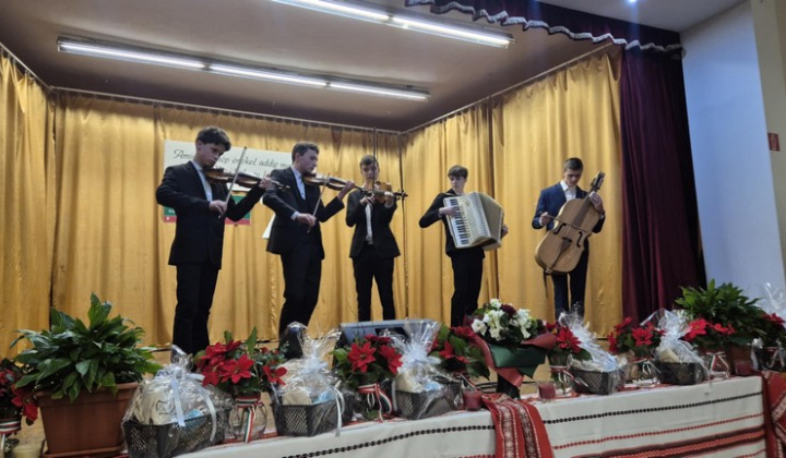 75. výročie založenia Csemadoku