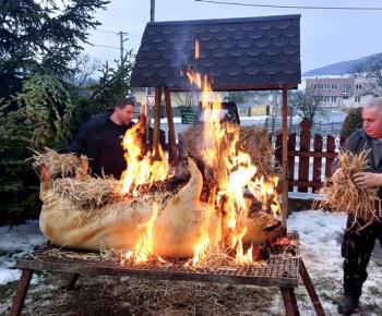 Obecná zabíjačka 2026