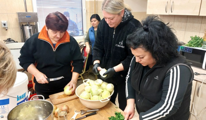 Obecná zabíjačka 2026