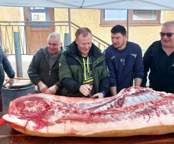 Obecná zabíjačka 2026