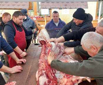 Obecná zabíjačka 2026