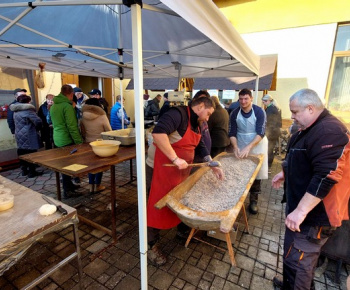 Obecná zabíjačka 2026