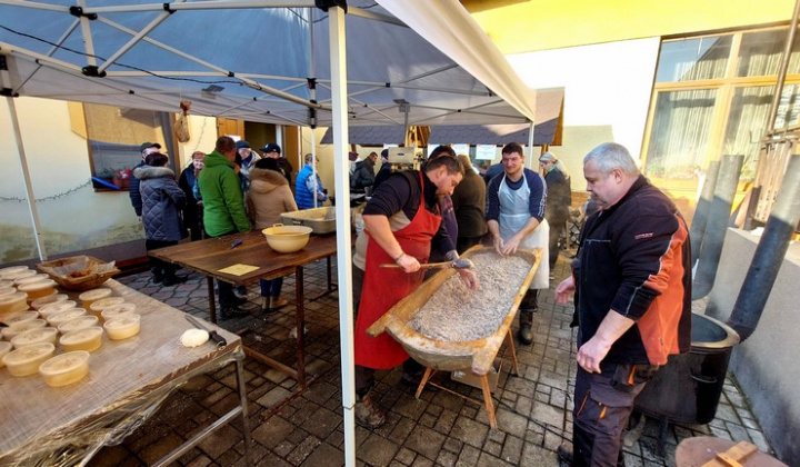 Obecná zabíjačka 2026