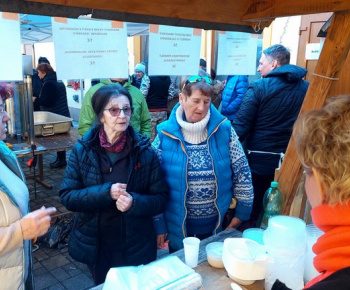 Obecná zabíjačka 2026