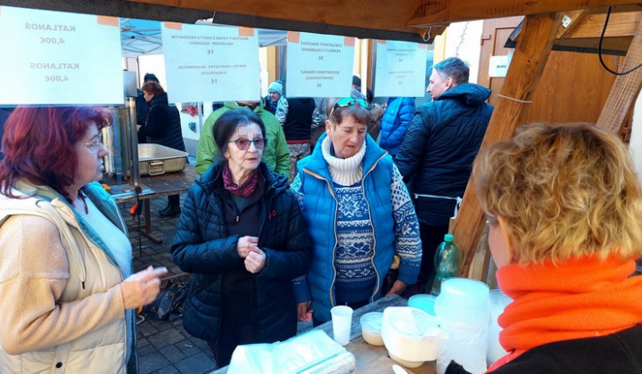 Obecná zabíjačka 2026